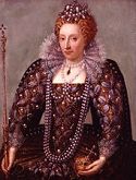 Elizabeth I of England