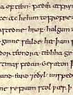 Caedmon's Hymn