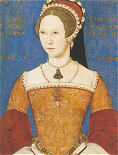 Queen Mary I