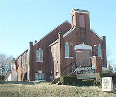 Massillon Church of the Nazarene