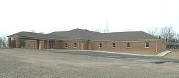 Calvary Baptist Church