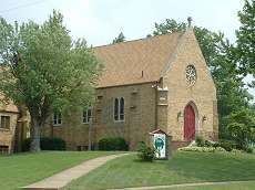 Tree of Life Church