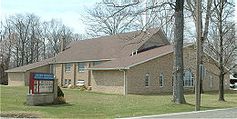 Amherst Community Brethren in Christ
