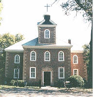 First Generic Church of Massillon