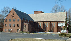 Grace United Church of Christ