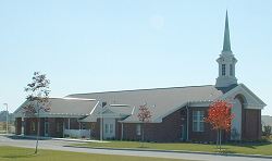 Church of Jesus Christ of Latter-Day Saints