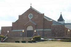 St. Barbara Catholic Church
