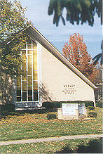 Wesley United Methodist Church