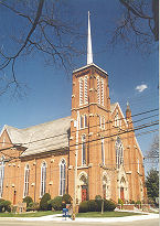 St. Joseph Catholic Church
