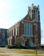 St. Paul's Lutheran Church