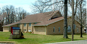 Amherst Community Church