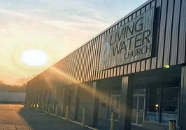 Living Water Church