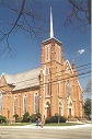 St. Joseph Catholic Church