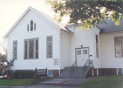 Abundant Life Christian Fellowship