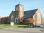 St. John's United Church of Christ