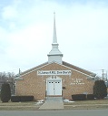 St. James A M E Zion Church