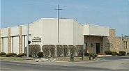 Apostolic Lighthouse Tabernacle