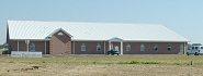 Anchor Baptist Church