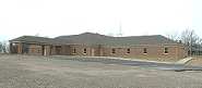 Calvary Baptist Church of Moffitt Heights