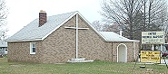 United Freewill Baptist Church