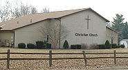 New Harmony Christian Church
