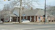 First Church of Christ Scientist