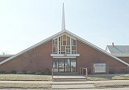 Massillon Church of Christ