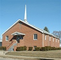 Wellspring Community Church of God