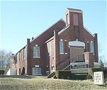 Massillon Church of the Nazarene