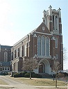 St. Paul's Lutheran Church