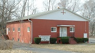 The True Church House of Prayer