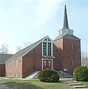 Word of Liberty Christian Center