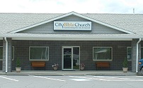 City Bible Church