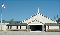Liberty Baptist Church