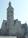 First United Methodist Church<br><font size=2>Massillon Shared Ministry</font>