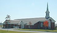 Church of Jesus Christ of Latter-Day Saints