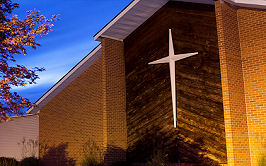 New Life Tabernacle