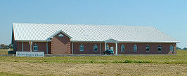 Anchor Baptist Church
