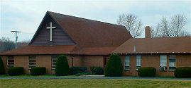 Cornerstone Baptist Church