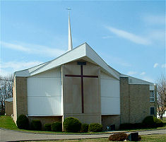 Shiloh Baptist Church