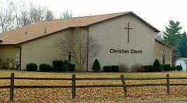 New Harmony Worship Center