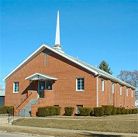 Link Church