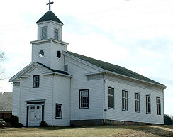 Epworth United Methodist Church