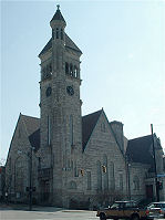 First United Methodist Church